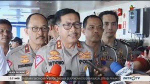 Jelang Mudik Nataru, Polisi Siapkan Rekayasa Lalu Lintas di Merak