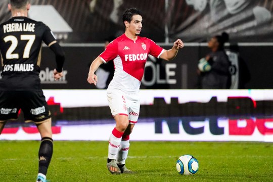 Monaco - Lille : le bilan des Nordistes à Louis II