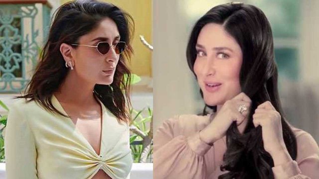 करीना कपूर जैसे बाल चाहिए तो करें इन हेयर ऑइल्स का इस्तेमाल । Kareena Kapoor Hair Secrets । Boldsky