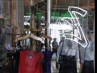 The Bill S05E78 Tottering