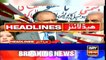 ARYNews Headlines | Pervez Musharraf sentenced to death in treason case | 1PM | 17Dec 2019
