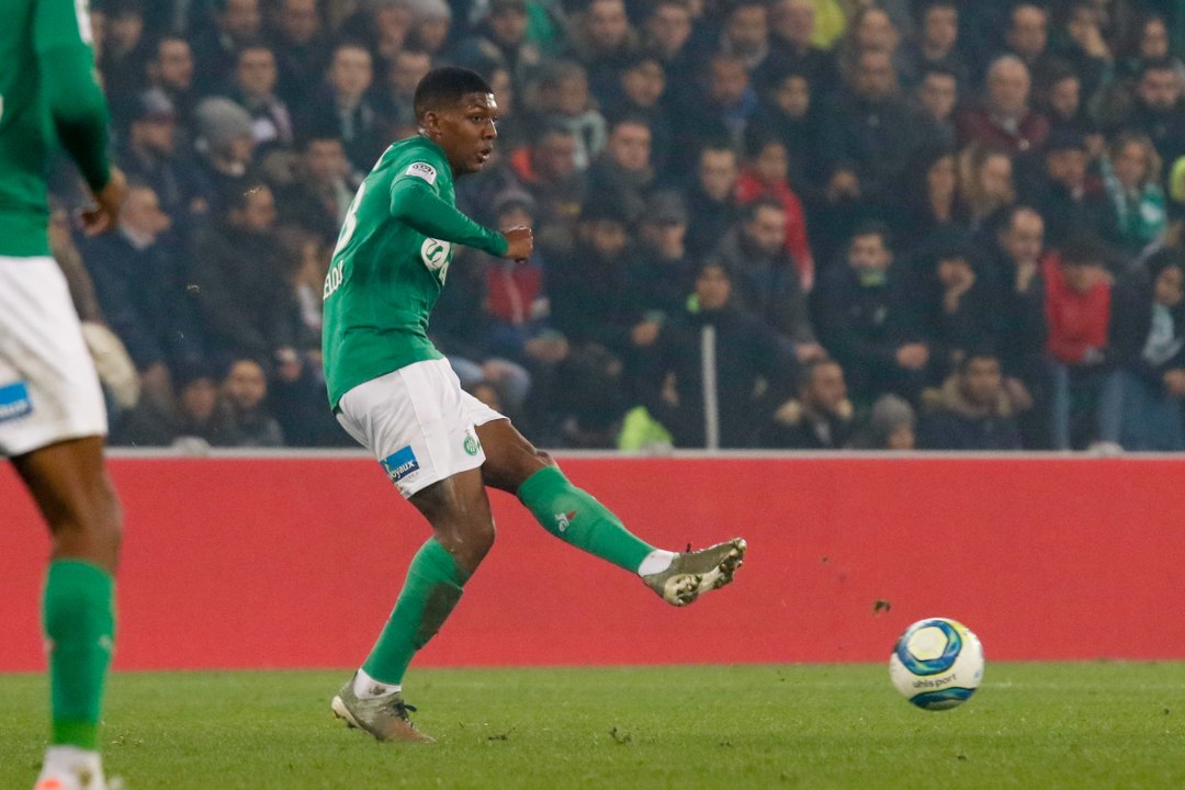 Strasbourg - Saint-Etienne : le bilan des Verts en Alsace