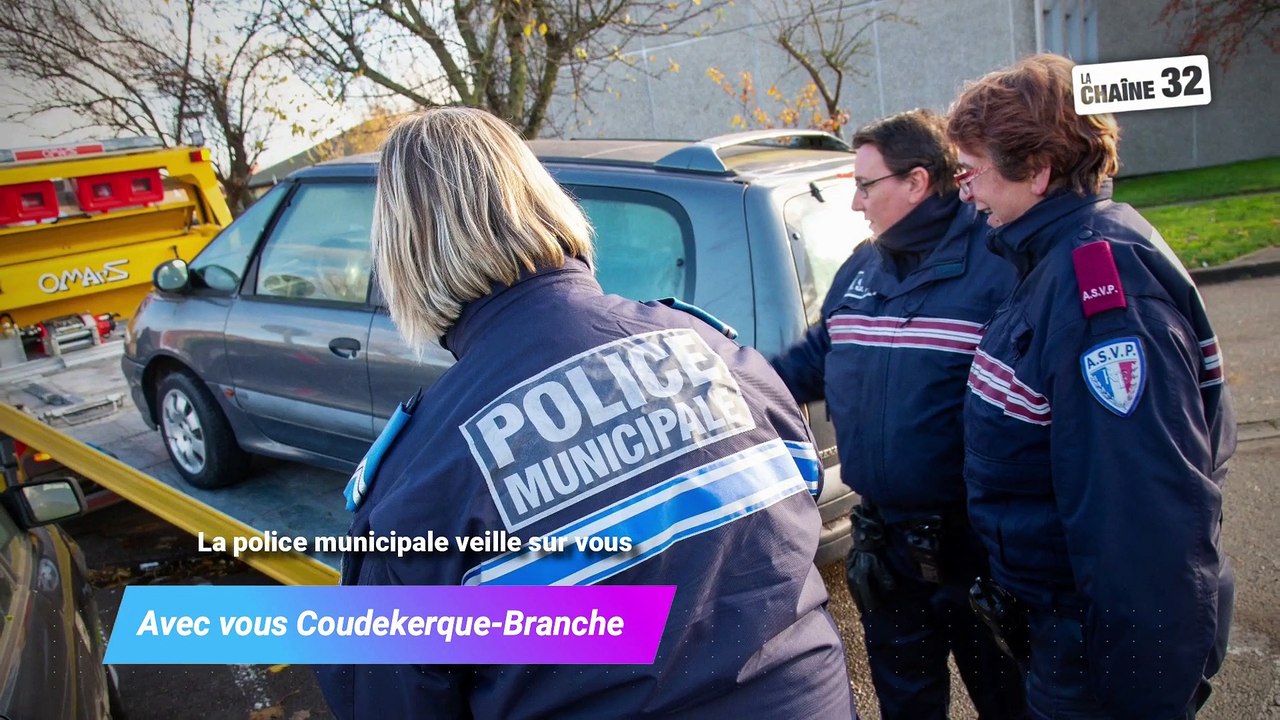 Avec vous Coudekerque-Branche