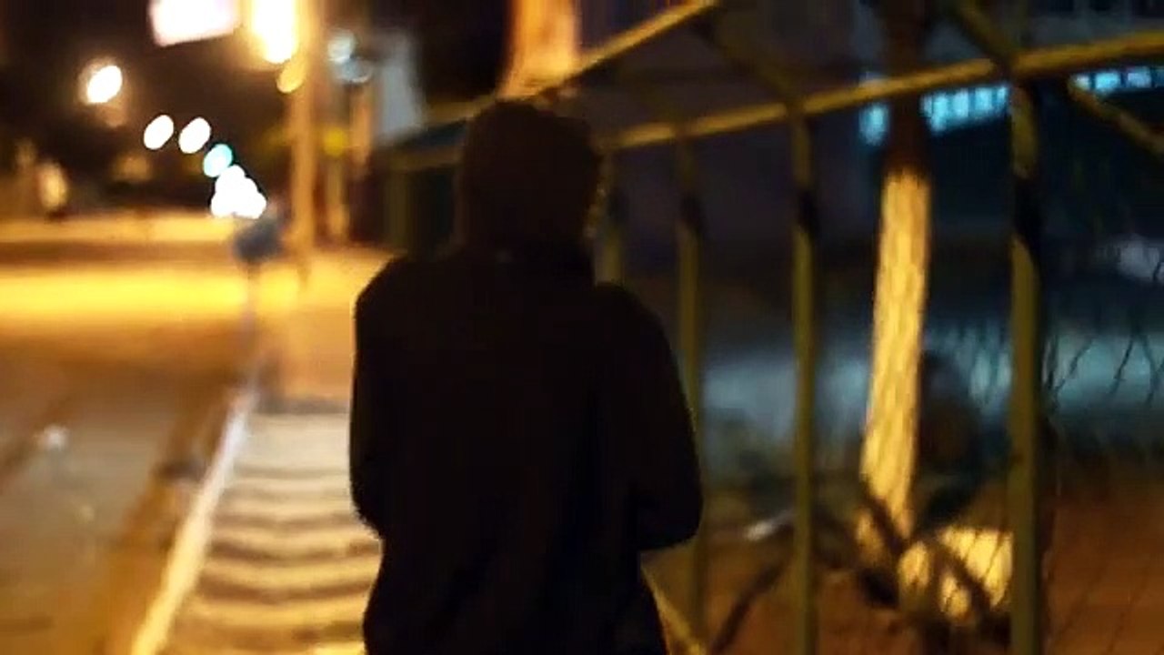 Curta "Luzes da Noite"