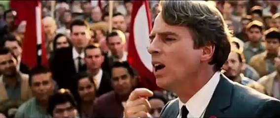 Cesar Chavez: An American Hero Official Trailer #2 (2014) - Michael Peña Movie HD