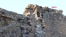 Diyarbakır surlarının korunması için turizm zabıtası talebi