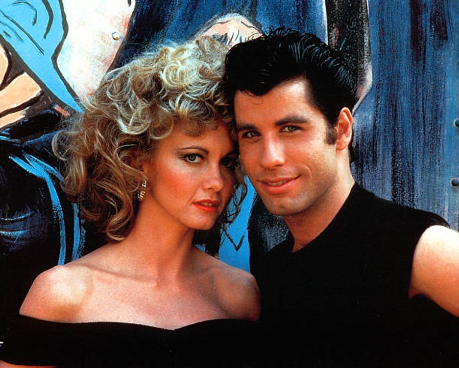 Protagonistas de Grease regresan