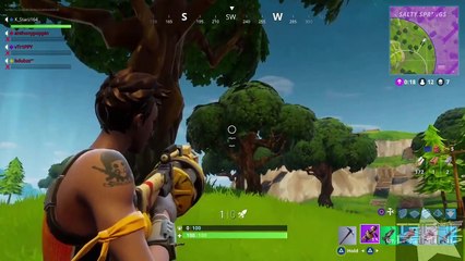 Fortnite Highlights 1