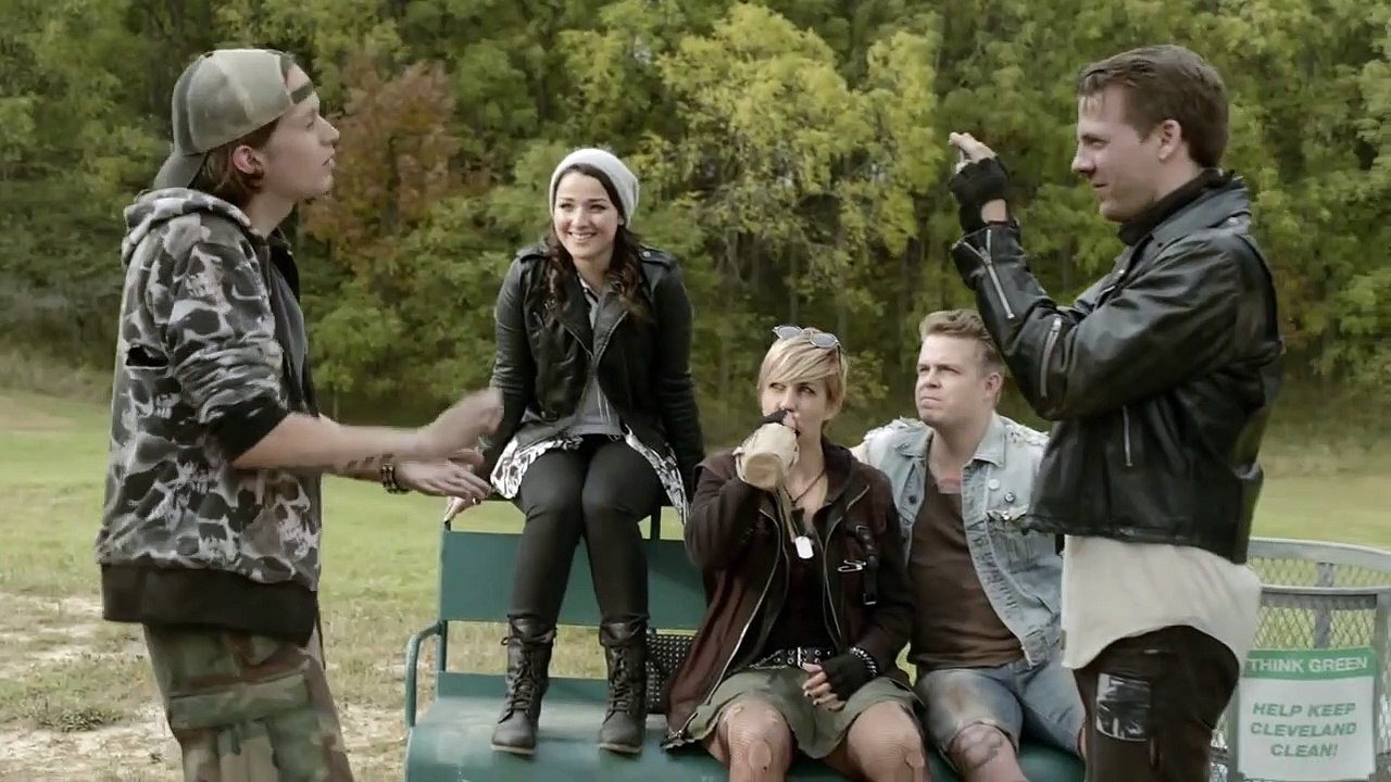 Client Seduction - Trailer