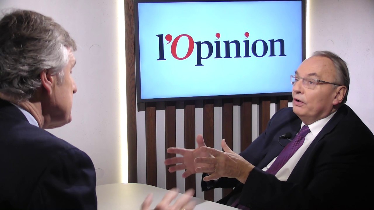 Bayrou mis en examen: «Personne ne peut témoigner d’un manque de probité chez les dirigeants du MoDEM», juge Bourlanges