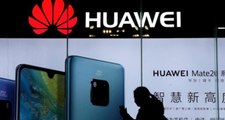 ABD Temsilciler Meclisi, Huawei yasağını onayladı