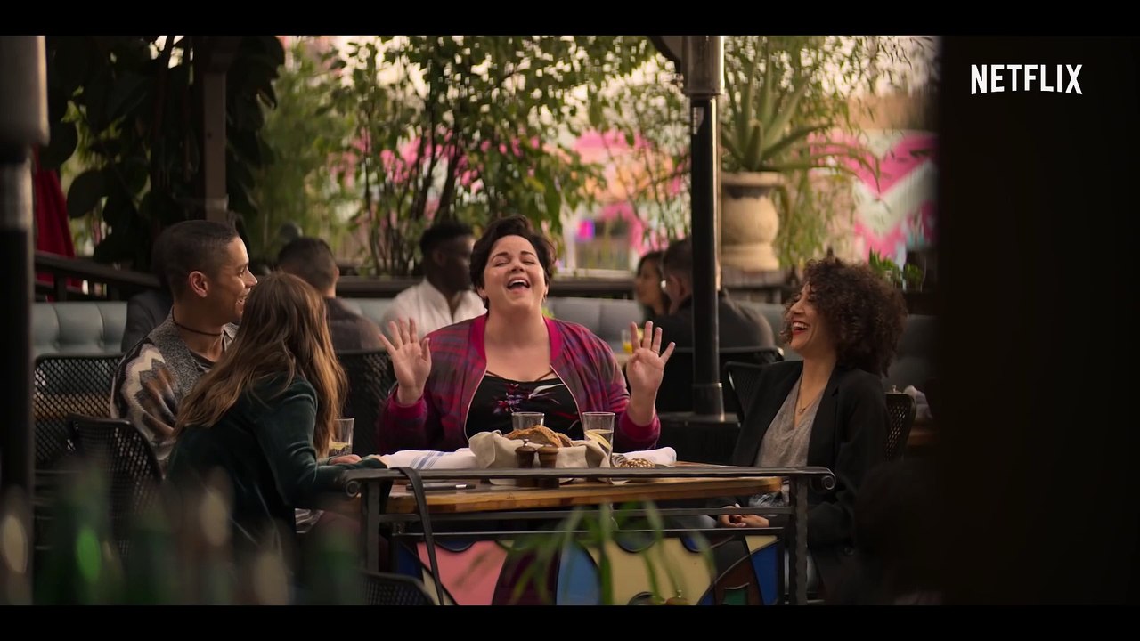 You – Du wirst mich lieben Staffel 2 Trailer Deutsch German (2019)