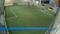 But de Julien (7-4) - THE WAILERS Vs GOLDY'S - 16/12/19 20:00 - LIGUE 1 - Poitiers Game Parc