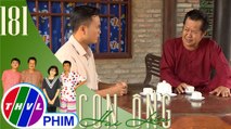 Con ông Hai Lúa - Tập 181[4]: Ông Hai Lúa giúp Tèo nhận diện đối tượng xấu