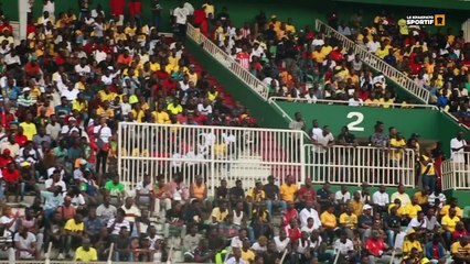 Le Classique ASEC Mimosas - AFRICA Sports
