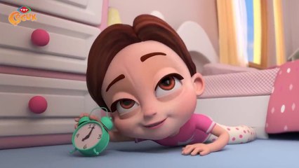 Pırıl - Bana Saati Söyle! - 19. Bölüm