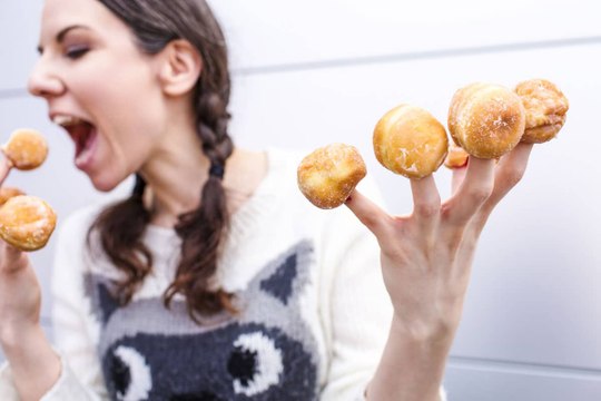 L'astuce imparable pour garder la ligne même avec un repas riche en calories