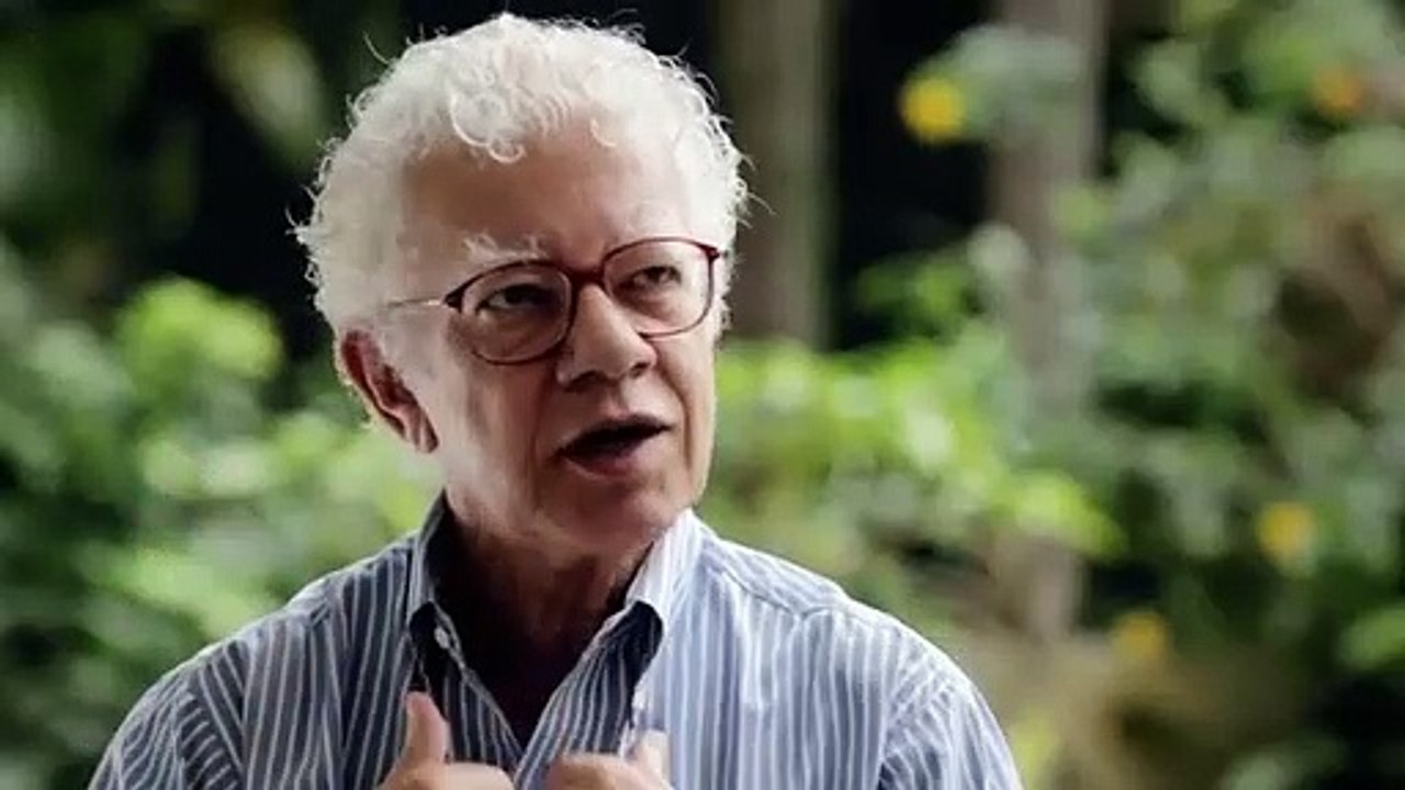 Tudo Por Amor ao Cinema - Trailer