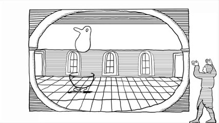 Prix Émergences 2019 : "Template message" de Marin Martinie