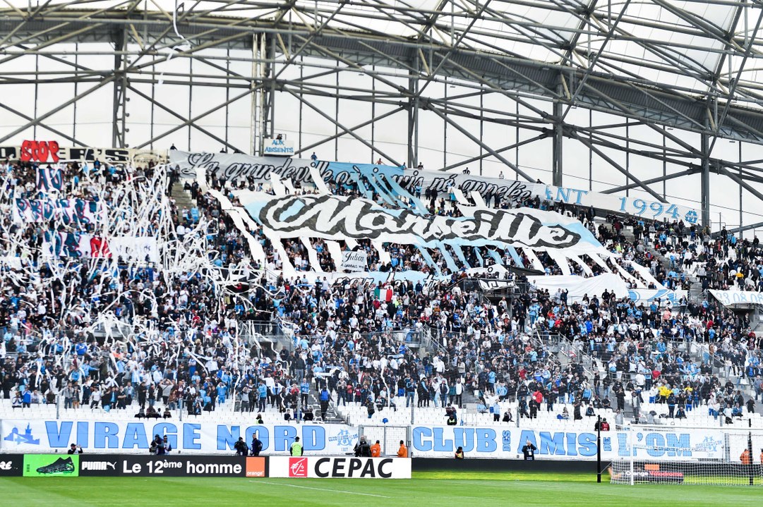 OM - Nimes : le bilan et l'historique des confrontations au Vélodrome