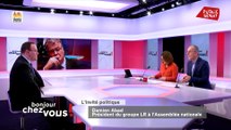 Best Of Bonjour chez vous ! Invité politique : Damien Abad (17/12/19)