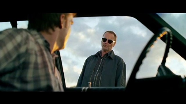 Cold In July Official Trailer #1 (2014) - Michael C. Hall, Sam Shepard Thriller HD