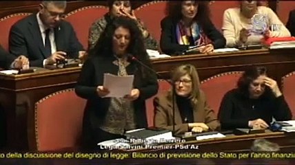Ferrero - Noi siamo per il sostegno a imprese e taglio delle tasse (16.12.19)