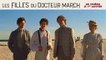Les Filles du Docteur March - TV Spot _Journey_ 20s
