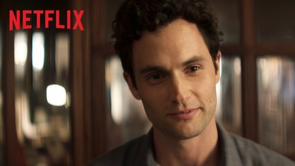 YOU S2 _ Bande-annonce officielle VOSTF _ Netflix France