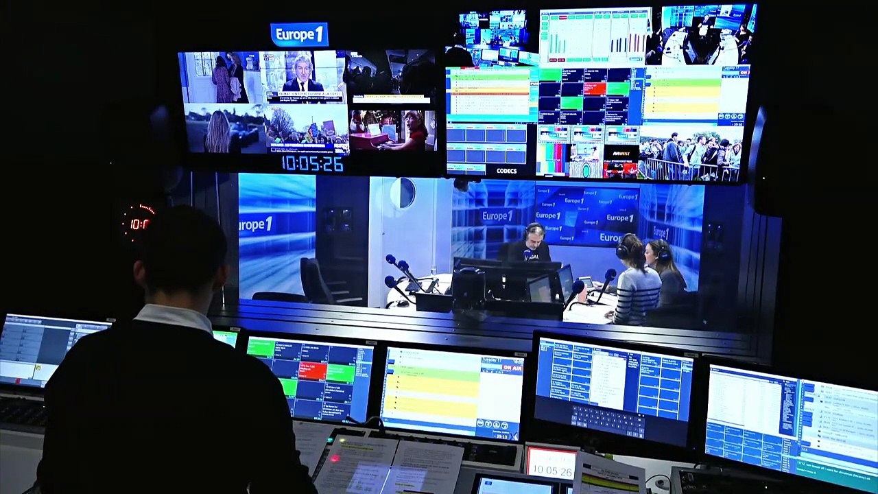 "Les Misérables" de Ladj Ly nommé aux Oscar, le nouvel album de Brigitte Fontaine, le retour de Superbus et la programmation des Francofolies