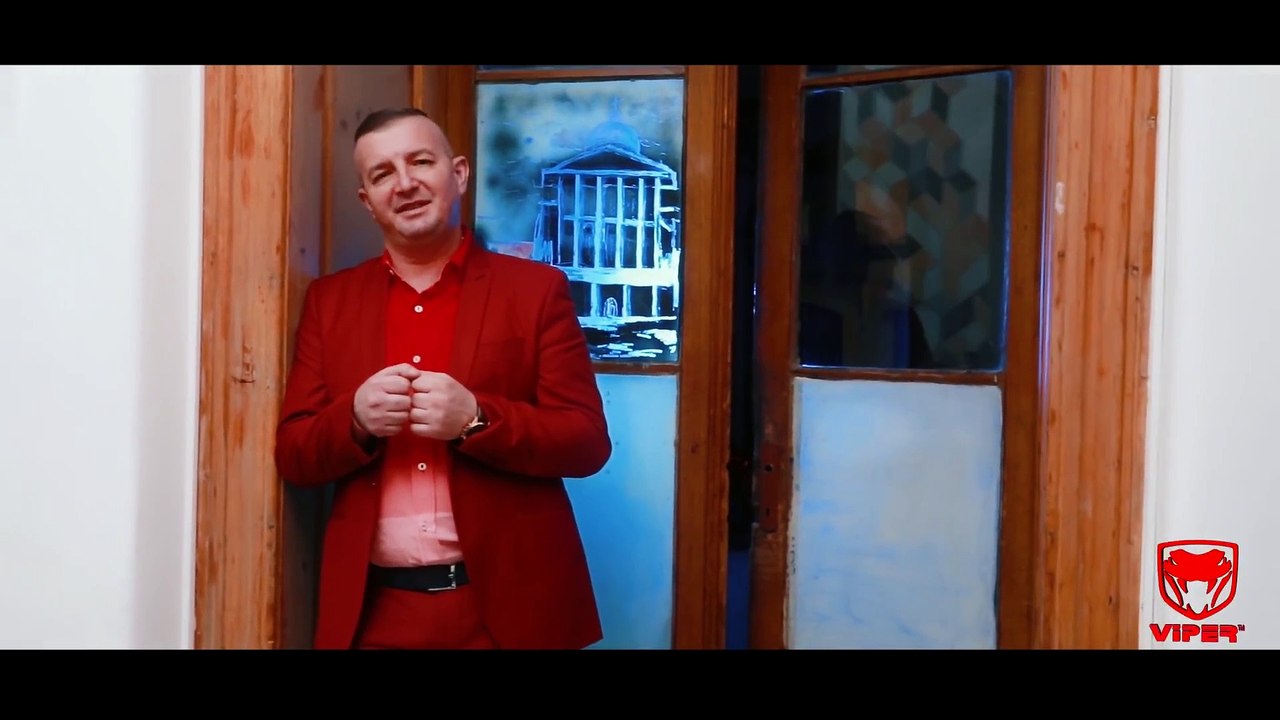 Calin Crisan si Mihaela Belciu - Nu mai cred in dragoste (video oficial)