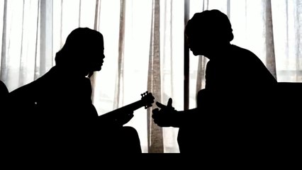 YESTERDAY THE BEATLE MUSIC COVER