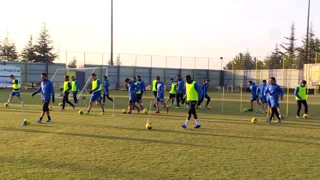 Teknik Direktör Mustafa Kaplan: Ankaragücü ruhunu sahaya yansıttık