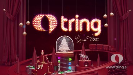 Festat marrin nje kanal- Tring Festa