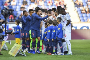 PSG - Amiens : le bilan des Parisiens à domicile