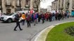 Réforme des retraites : manifestation au centre de Toul