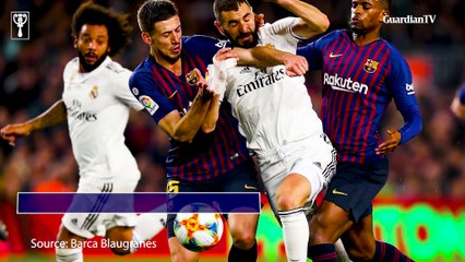 El Clasico preview: Can Barcelona get the advantage over Real Madrid?