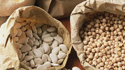 I lupini combattono diabete, pressione e colesterolo ma non mangiateli in questi casi: i rischi