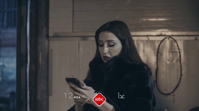 تابعونا غدًا في حلقة خاصة مع النجمتين جيسي عبدو وزينة مكي في صدى الملاعب