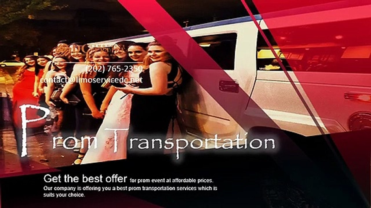 DC Limo Service