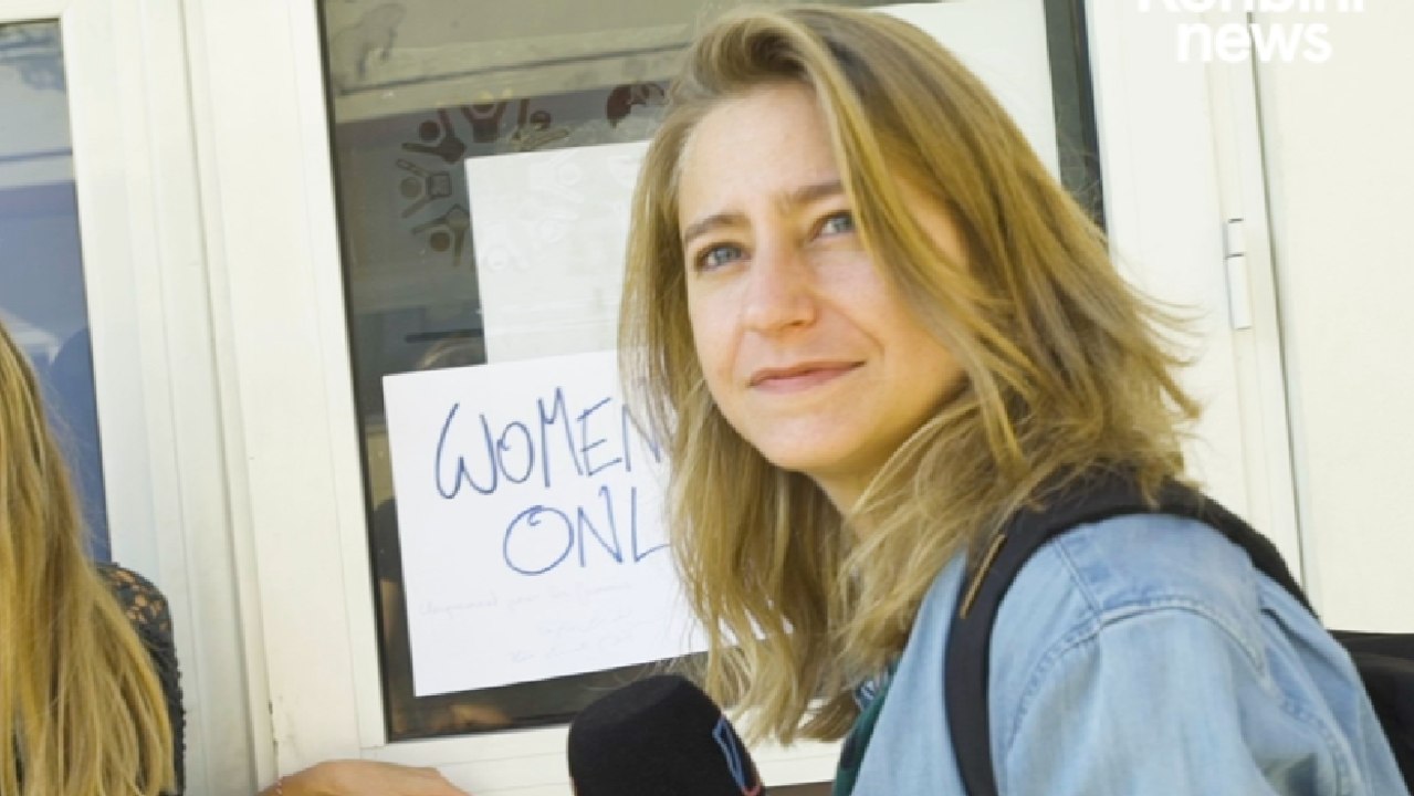 Samos : femmes et enfants, premières victimes des conditions de vie inhumaines du camp