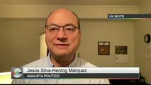 Jesús Silva-Herzog | Calderón Hinojosa tendrá que dar una explicación más convincente