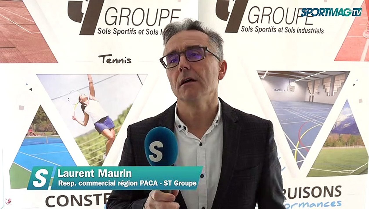 Journée d'étude régionale ANDIISS Sud-Est - Interview de Laurent Maurin