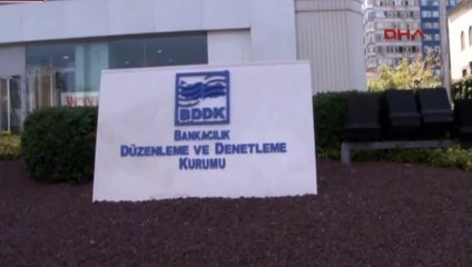BDDK BANKALAR