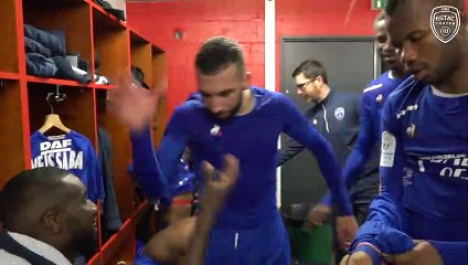 Guingamp 0-1 Estac⎥La joie des Troyens !