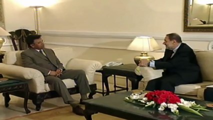 Condenado a pena de muerte el expresidente de Pakistán Pervez Musharraf