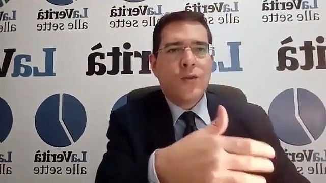 Capezzone - Manovra e tensioni nella maggioranza (17.12.19)