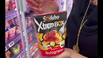 Silvia Sardone - L'Europa boicotta i prodotti italiani (17.12.19)