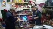 BAri - Natale sicuro- sequestrati 2 milioni di giocattoli e addobbi contraffatti (17.12.19)