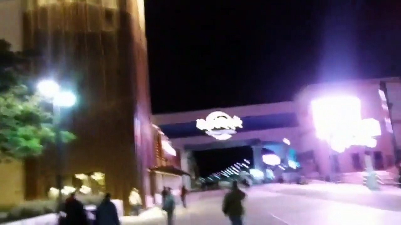 #AtlanticCity Couple's Weekend at Atlantic City